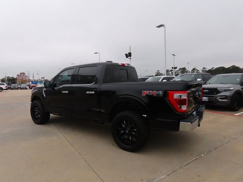 Certified 2022 Ford F150 Lariat image 16