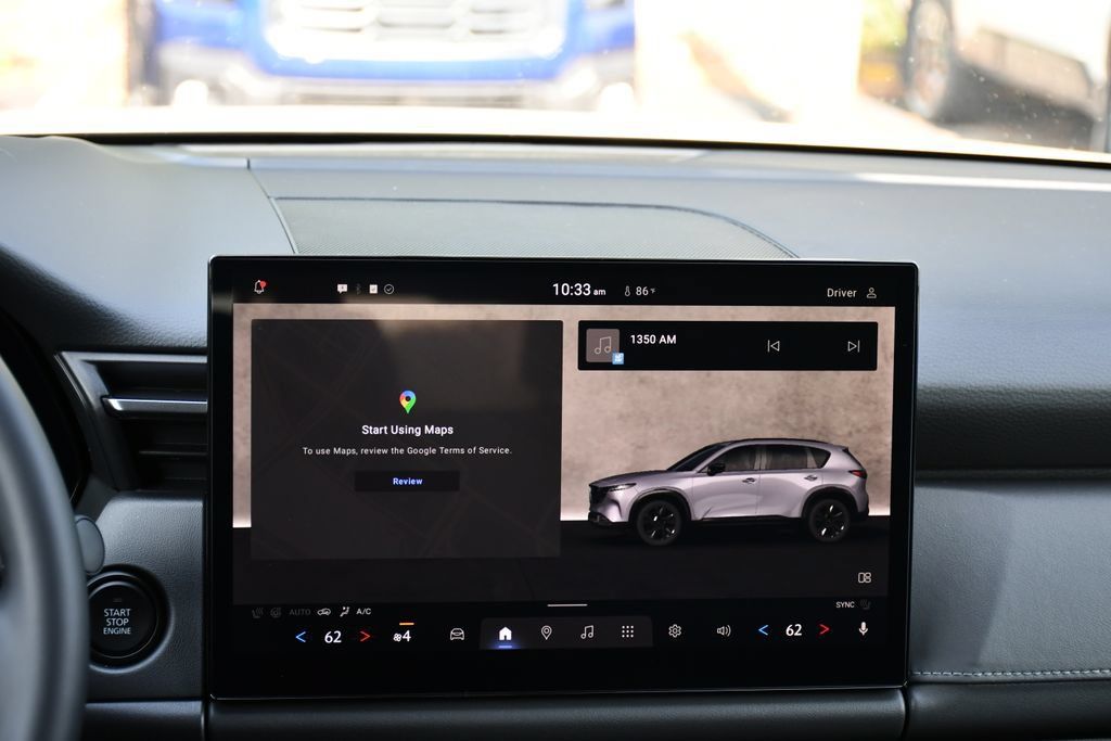 New 2026 MAZDA CX-5 Preferred AWD/4WD image 27