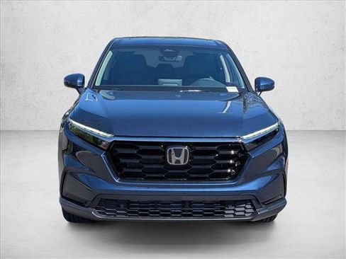 New 2026 Honda CR-V EX-L image 6