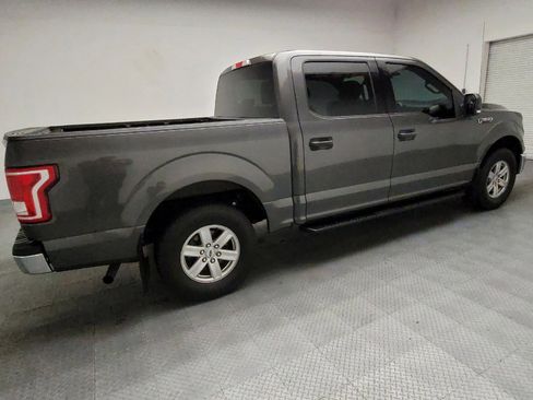 Used 2016 Ford F150 XLT w/ Equipment Group 301A Mid RWD image 10
