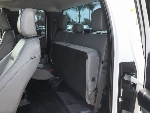 Used 2024 Ford F250 XL w/ XL Chrome Package RWD image 25