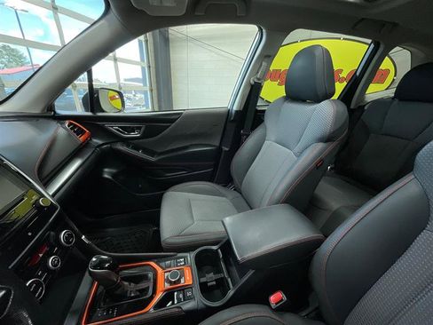 Used 2019 Subaru Forester Sport w/ Popular Package #2 image 11