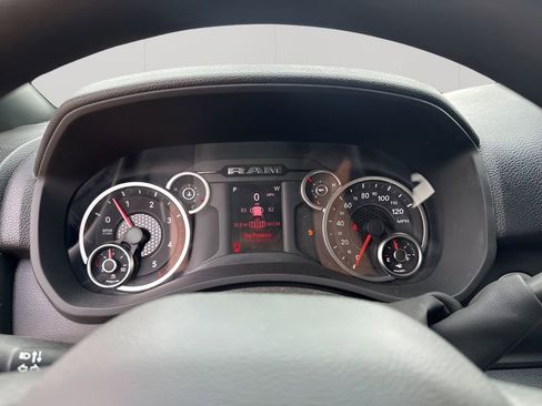 New 2026 RAM 3500 Tradesman image 32