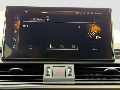 Used 2025 Audi Q5 2.0T Premium Plus image 32