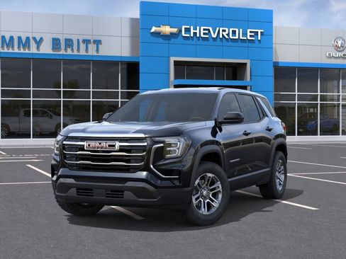 New 2026 GMC Terrain Elevation image 6