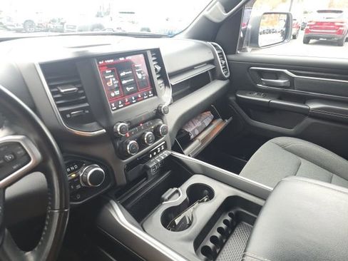 Certified 2021 RAM 1500 Big Horn image 25
