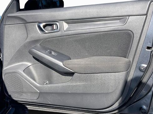 Used 2022 Honda Civic Sport image 22