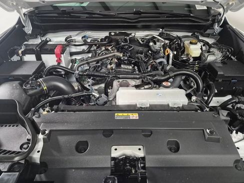 Certified 2026 Toyota Tacoma SR5 RWD image 8