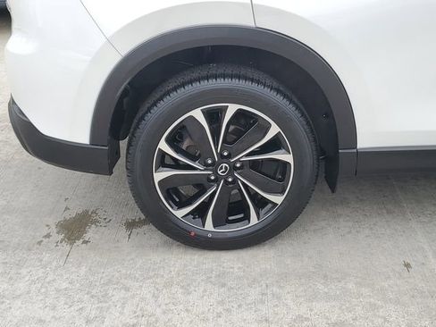 Certified 2023 MAZDA CX-5 AWD 2.5 S w/ Premium Package image 5