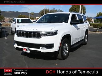 Used 2024 Jeep Wagoneer 2WD video 1