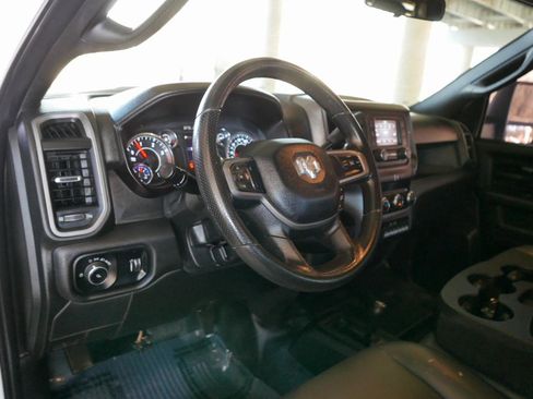 Used 2023 RAM 2500 Tradesman image 12