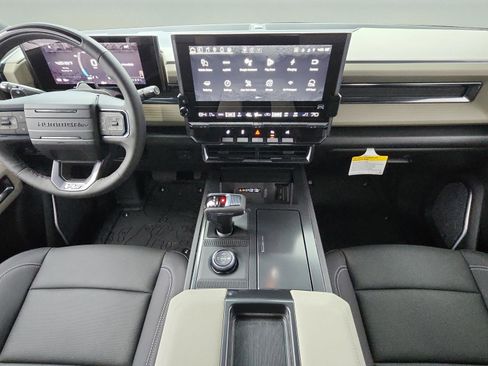 New 2026 GMC Hummer EV SUV image 30