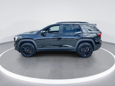 New 2026 GMC Terrain Elevation w/ Black Edition FWD image 5