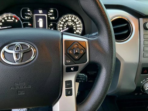 Used 2021 Toyota Tundra SR5 w/ SR5 Upgrade Package image 24
