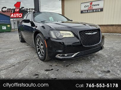 Used 2016 Chrysler 300 S w/ 300S Premium Group