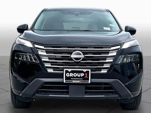 Certified 2024 Nissan Rogue SV FWD image 4