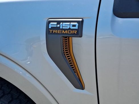 Used 2022 Ford F150 Tremor w/ Bed Utility Package AWD/4WD image 30
