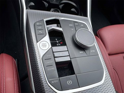 Certified 2024 BMW M340i xDrive w/ Premium Package image 15