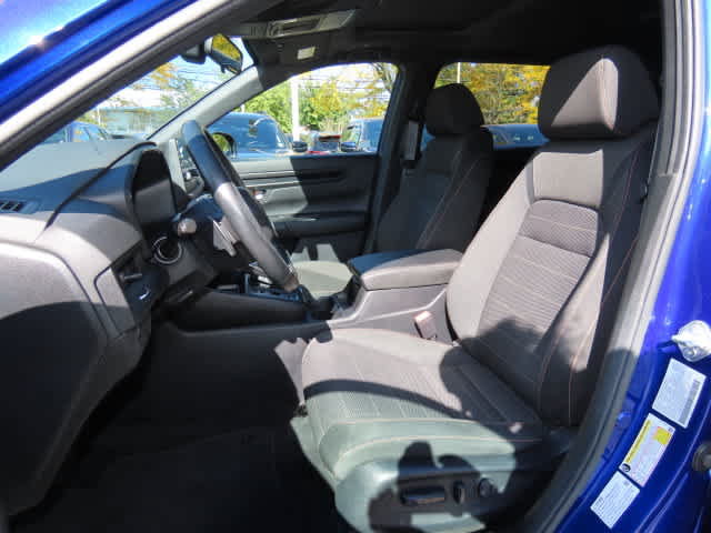Certified 2024 Honda CR-V Sport image 13
