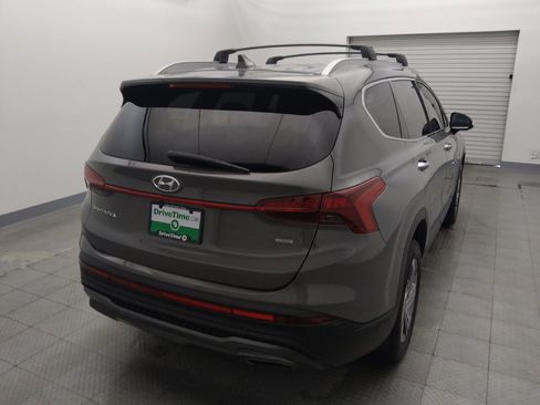 Used 2023 Hyundai Santa Fe SEL AWD/4WD image 7