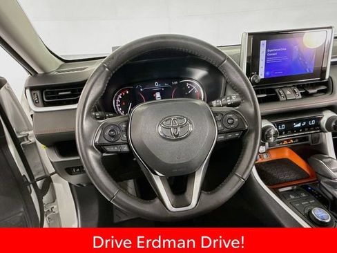 Certified 2024 Toyota RAV4 Adventure AWD/4WD image 11