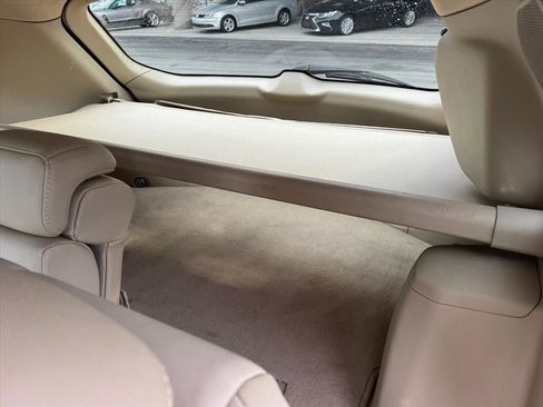 Used 2015 Toyota Venza XLE w/ XLE Premium Package image 15