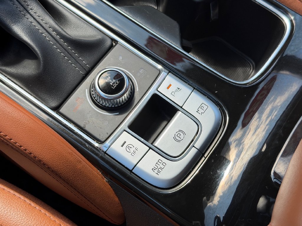 Used 2024 Kia Telluride SX X-Line AWD/4WD image 31