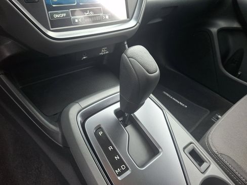 Certified 2026 Subaru Crosstrek 2.5i w/ Convenience Package #1 image 14