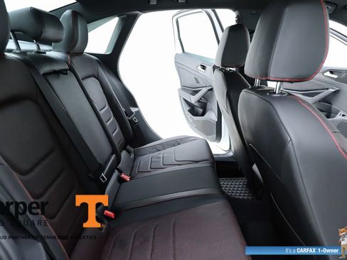 Used 2024 Volkswagen Jetta GLI Autobahn w/ GLI Black Package image 37