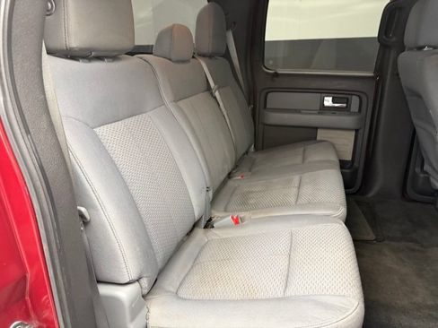 Used 2013 Ford F150 XLT w/ XLT Chrome Pkg RWD image 70