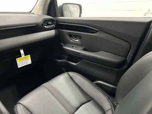 New 2026 Honda Pilot EX-L image 13