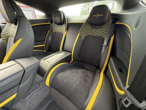 Used 2025 Bentley Continental GT Speed image 67