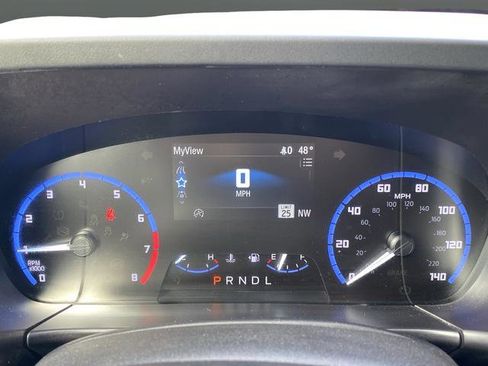 Used 2022 Ford Bronco Sport Big Bend w/ Convenience Package AWD/4WD image 18