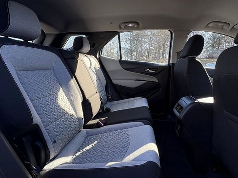 Certified 2024 Chevrolet Equinox LS w/ Sport Edition image 12