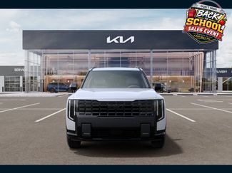 New 2027 Kia Telluride X-Line SX Prestige AWD/4WD video 2