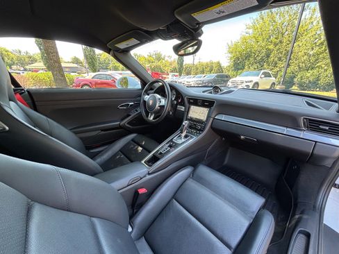 Used 2013 Porsche 911 Carrera S RWD image 25