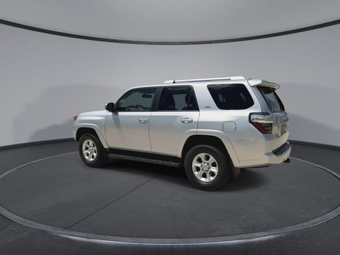 Used 2015 Toyota 4Runner SR5 Premium AWD/4WD image 6
