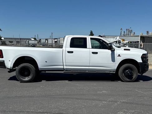 New 2026 RAM 3500 Tradesman AWD/4WD image 2