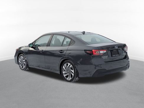 Used 2024 Subaru Legacy Limited image 4