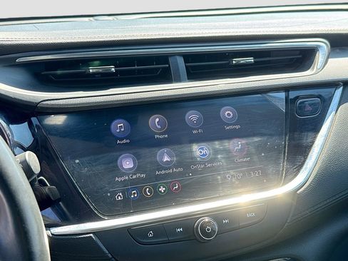 Used 2021 Buick Encore GX Select image 14