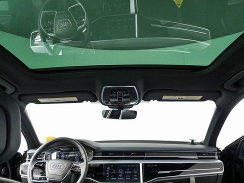 New 2026 Audi A8 L 3.0T AWD/4WD image 19
