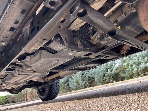 Used 2021 Jeep Gladiator Rubicon image 54