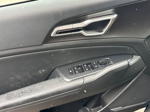 New 2026 Kia Sportage EX AWD/4WD image 10