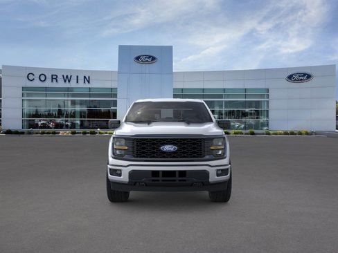 New 2026 Ford F150 STX w/ Equipment Group 200A image 7