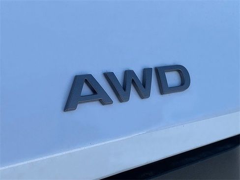 New 2025 Nissan Murano SV w/ Cargo Package image 10