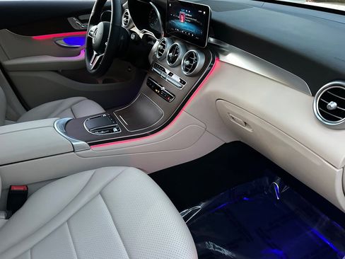 Certified 2022 Mercedes-Benz GLC 300 image 15