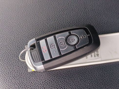 Used 2024 Ford Expedition Max Limited image 39