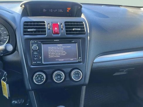 Used 2013 Subaru Crosstrek 2.0i Limited AWD/4WD image 24