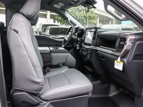 New 2026 Ford F150 XL image 18