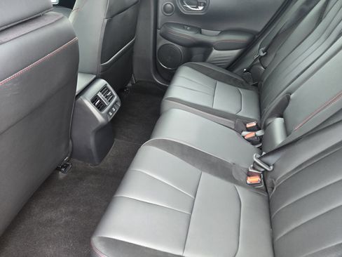 Certified 2025 Acura ADX A-Spec image 31